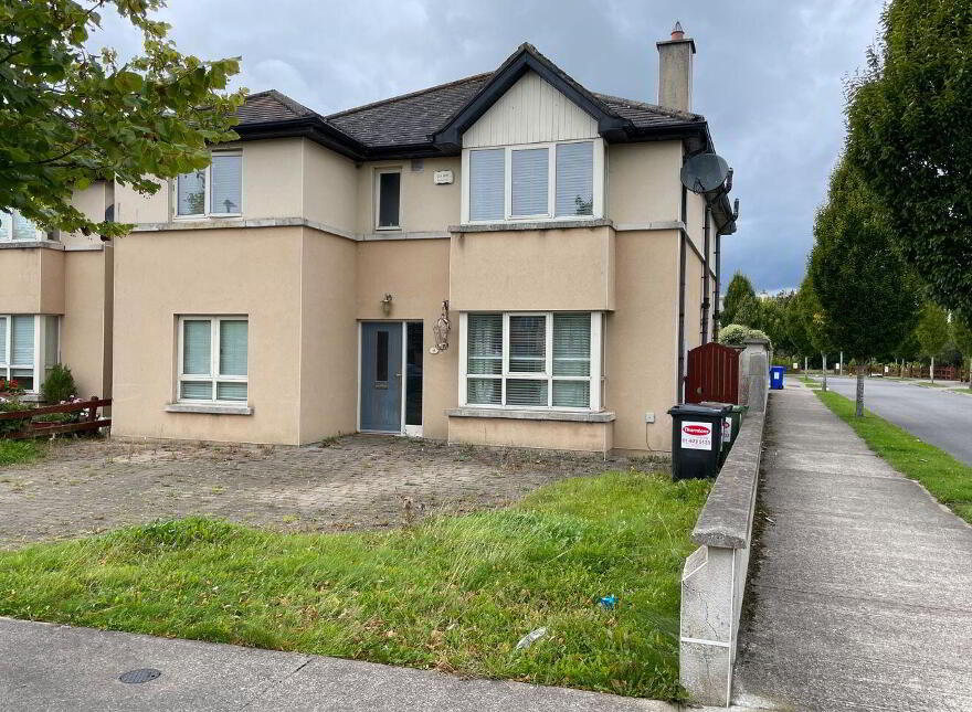 9 Barretstown Meadows, Roseberry, Newbridge, W12AY16