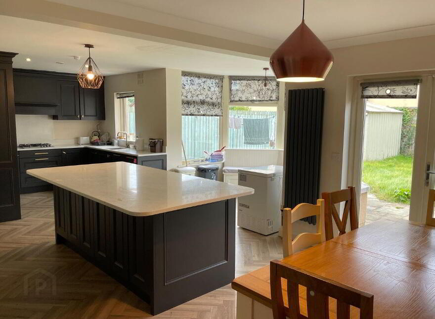 9 Barretstown Meadows, Roseberry, Newbridge, W12AY16