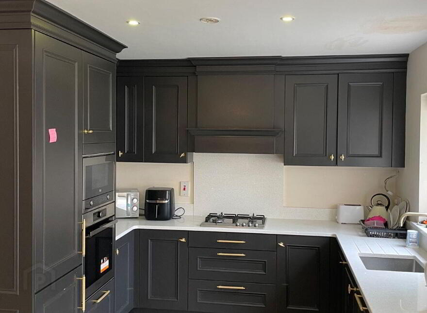 9 Barretstown Meadows, Roseberry, Newbridge, W12AY16