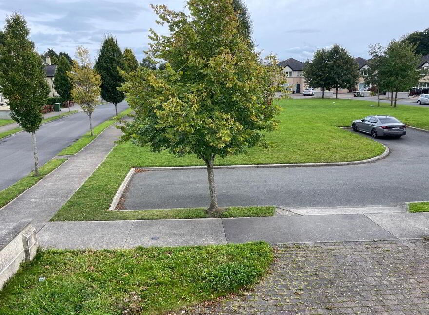9 Barretstown Meadows, Roseberry, Newbridge, W12AY16