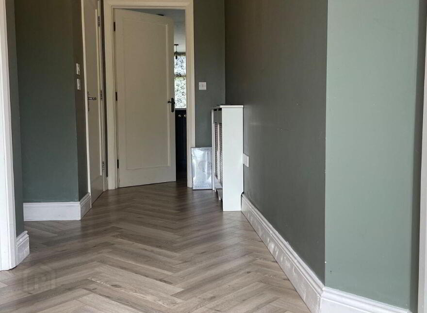 9 Barretstown Meadows, Roseberry, Newbridge, W12AY16