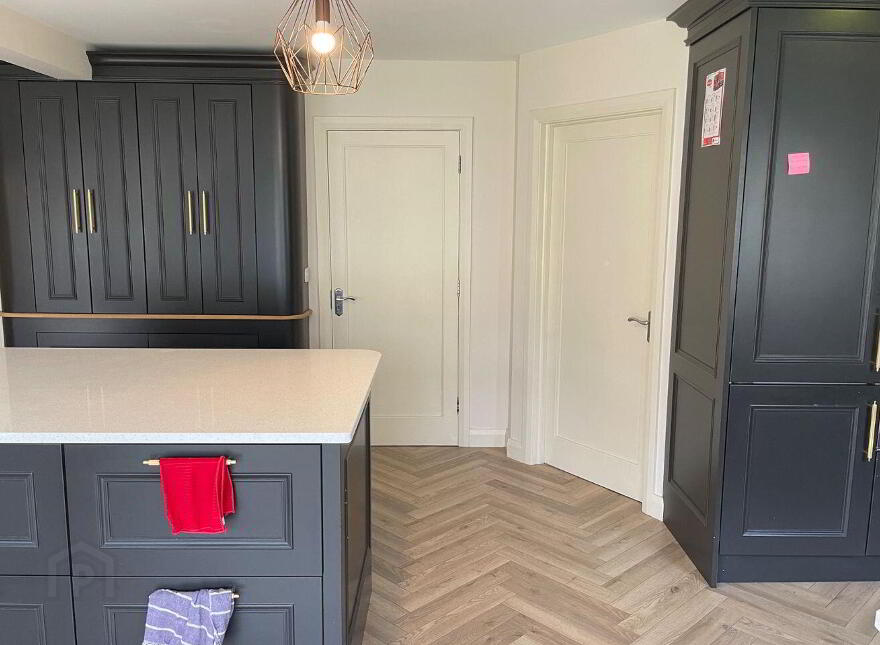 9 Barretstown Meadows, Roseberry, Newbridge, W12AY16