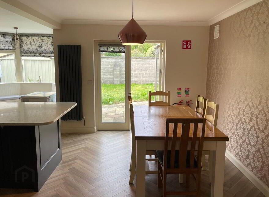 9 Barretstown Meadows, Roseberry, Newbridge, W12AY16