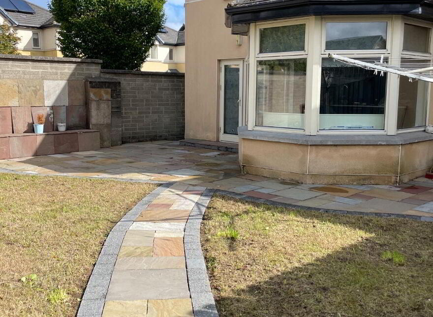 9 Barretstown Meadows, Roseberry, Newbridge, W12AY16