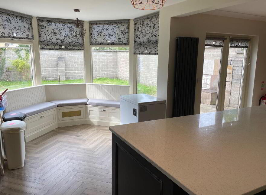 9 Barretstown Meadows, Roseberry, Newbridge, W12AY16