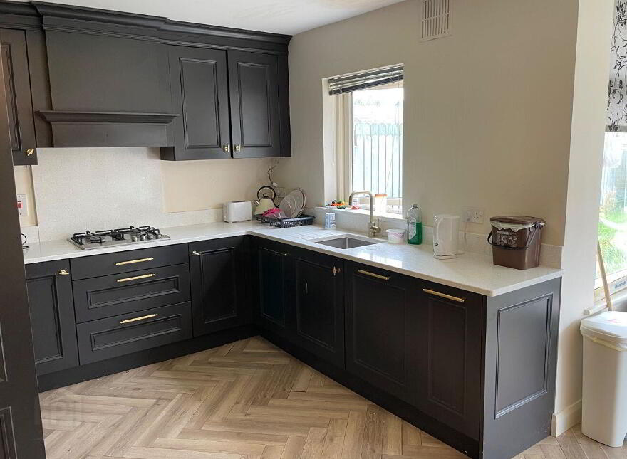 9 Barretstown Meadows, Roseberry, Newbridge, W12AY16