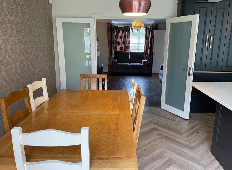9 Barretstown Meadows, Roseberry, Newbridge, W12AY16