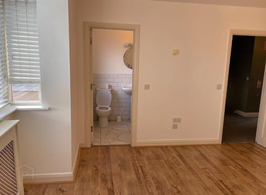 9 Barretstown Meadows, Roseberry, Newbridge, W12AY16