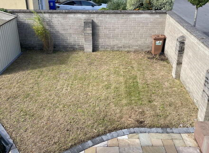 9 Barretstown Meadows, Roseberry, Newbridge, W12AY16