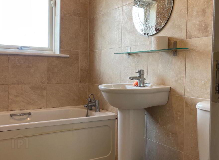 9 Barretstown Meadows, Roseberry, Newbridge, W12AY16