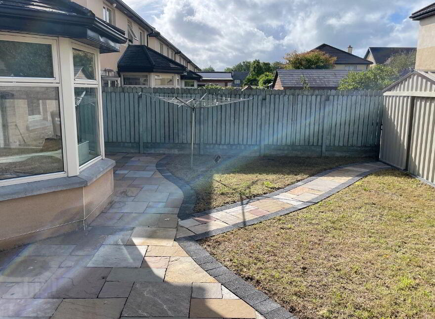 9 Barretstown Meadows, Roseberry, Newbridge, W12AY16