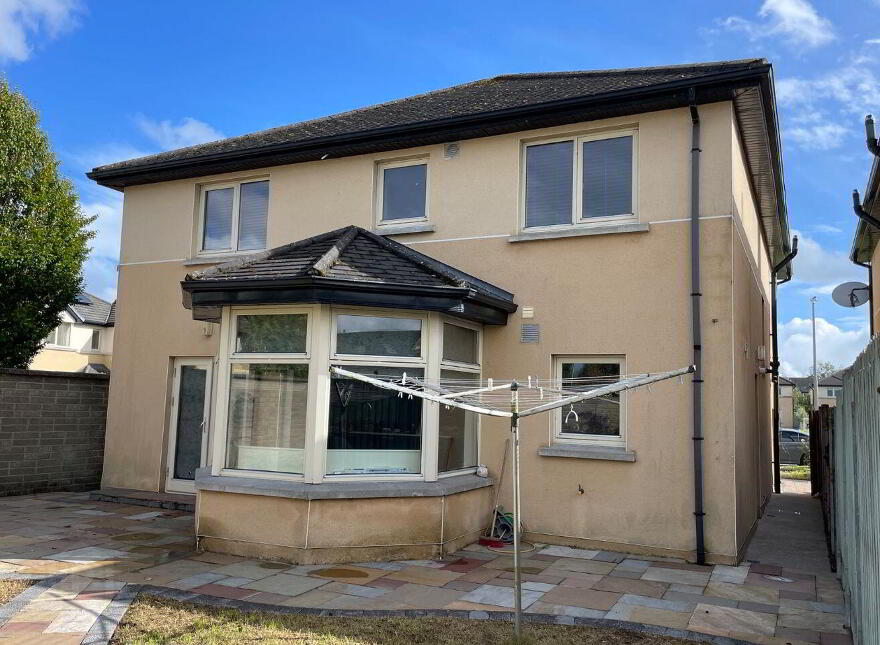 9 Barretstown Meadows, Roseberry, Newbridge, W12AY16