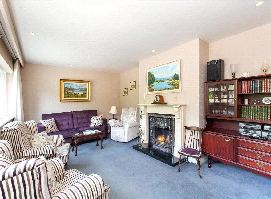 Silver Springs, Glencap Road, Kilmacanogue, A98KA46