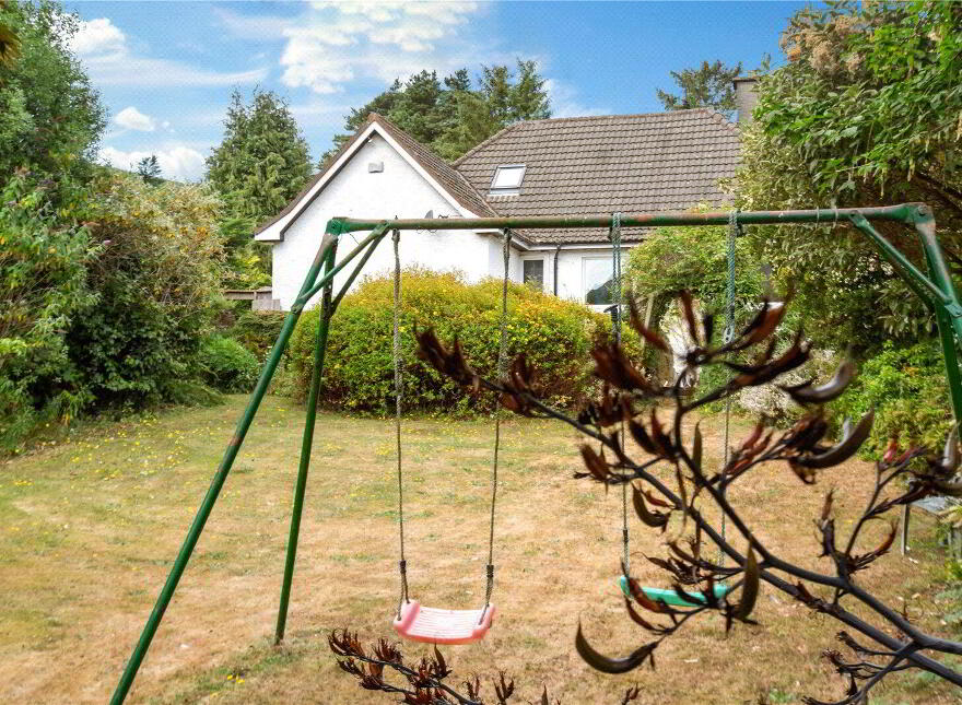 Silver Springs, Glencap Road, Kilmacanogue, A98KA46