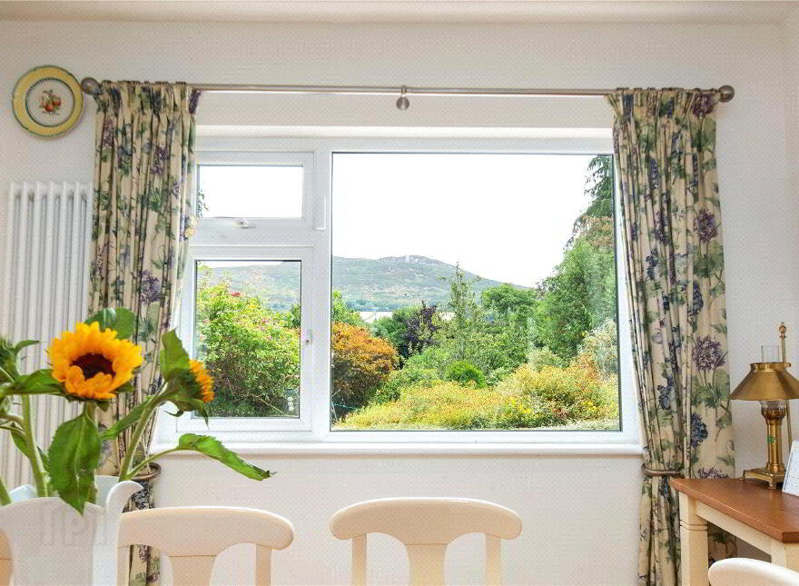 Silver Springs, Glencap Road, Kilmacanogue, A98KA46