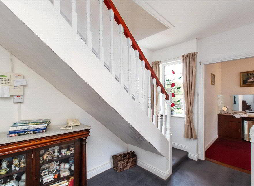 Silver Springs, Glencap Road, Kilmacanogue, A98KA46