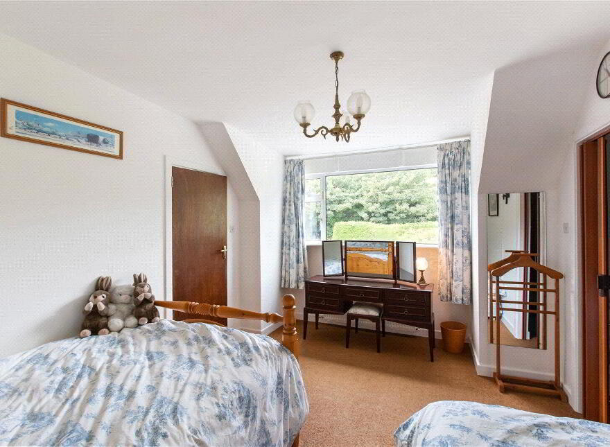 Silver Springs, Glencap Road, Kilmacanogue, A98KA46