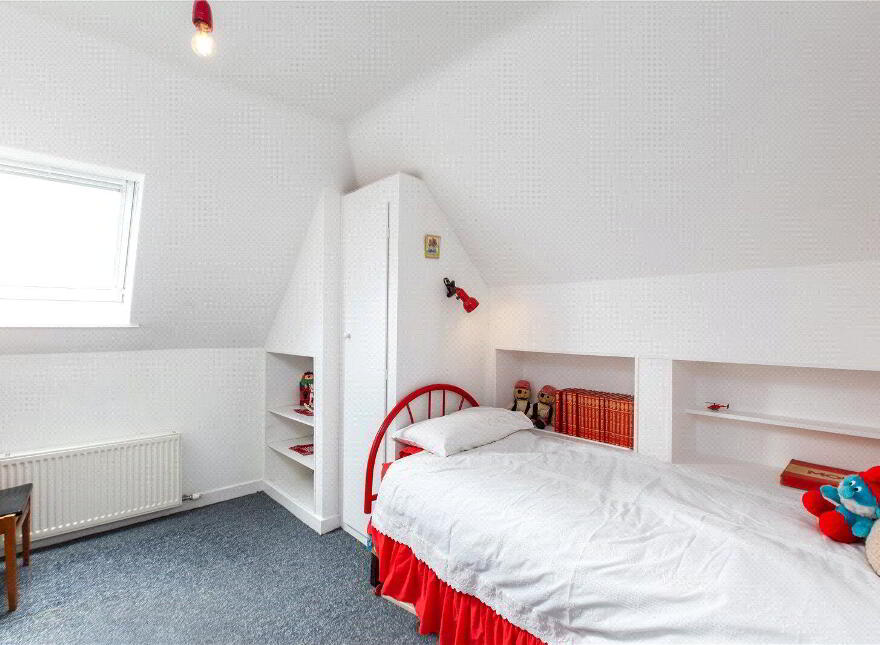 Silver Springs, Glencap Road, Kilmacanogue, A98KA46
