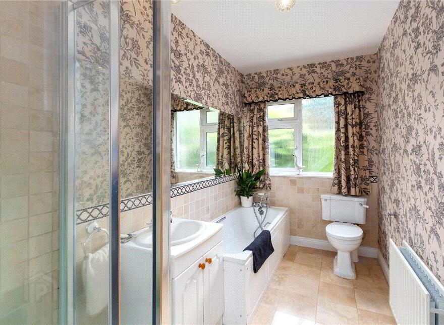 Silver Springs, Glencap Road, Kilmacanogue, A98KA46