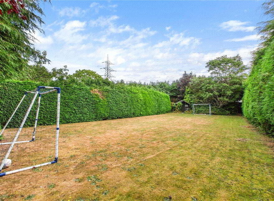 Silver Springs, Glencap Road, Kilmacanogue, A98KA46
