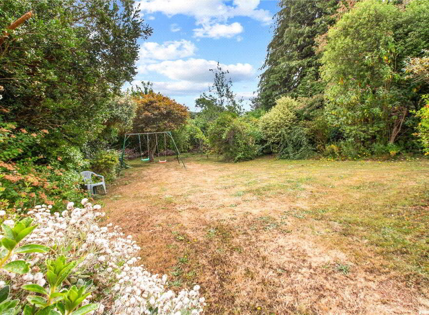 Silver Springs, Glencap Road, Kilmacanogue, A98KA46