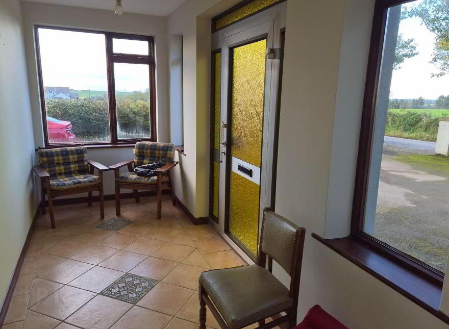 Willow Hill, Carrigaline, P43R578