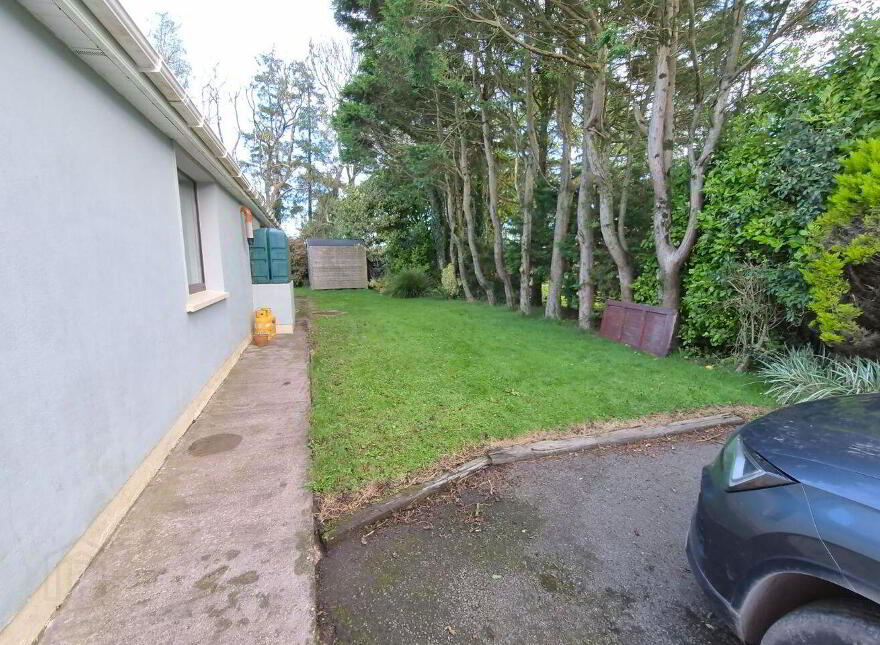 Willow Hill, Carrigaline, P43R578