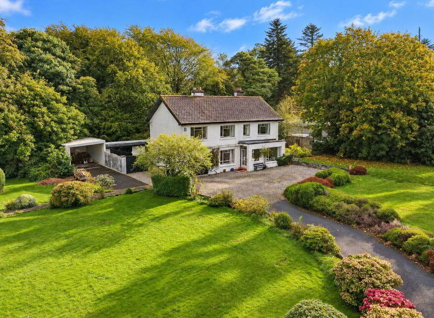 Woodcote, Roundhill, Old Chapel, Bandon, P72XT89