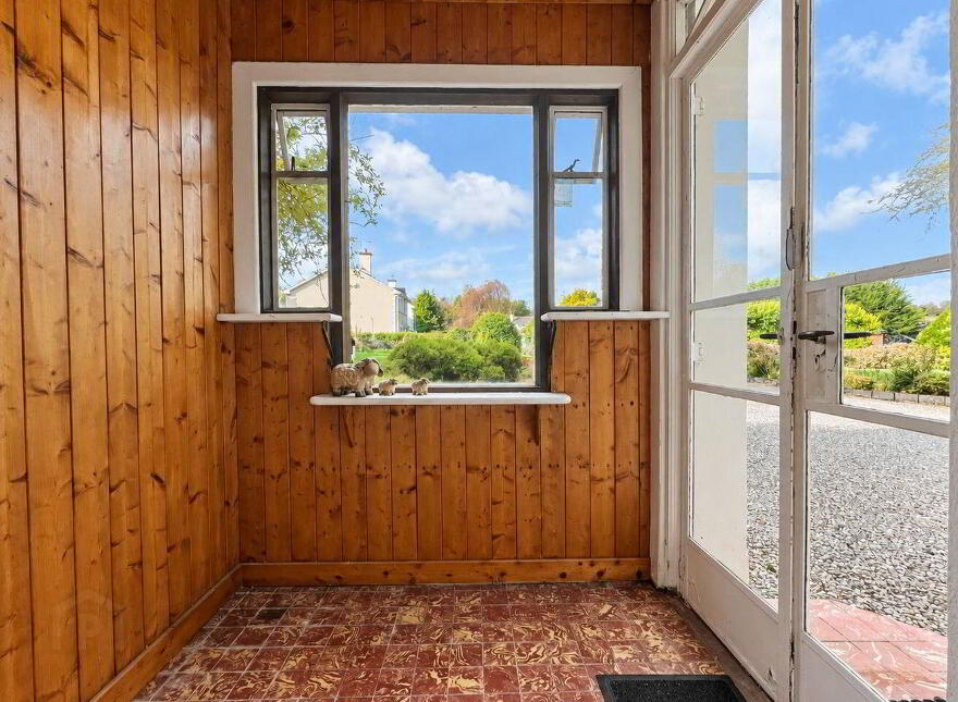 Woodcote, Roundhill, Old Chapel, Bandon, P72XT89