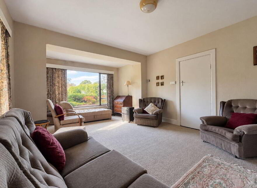 Woodcote, Roundhill, Old Chapel, Bandon, P72XT89