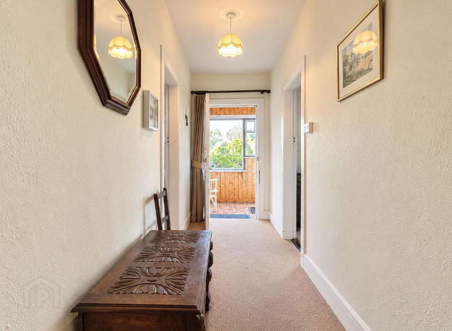 Woodcote, Roundhill, Old Chapel, Bandon, P72XT89