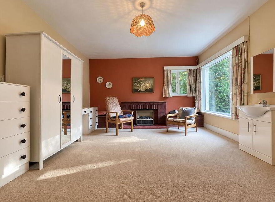Woodcote, Roundhill, Old Chapel, Bandon, P72XT89
