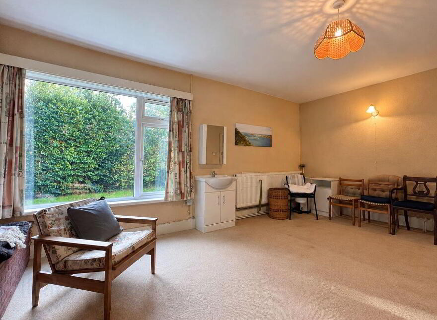 Woodcote, Roundhill, Old Chapel, Bandon, P72XT89