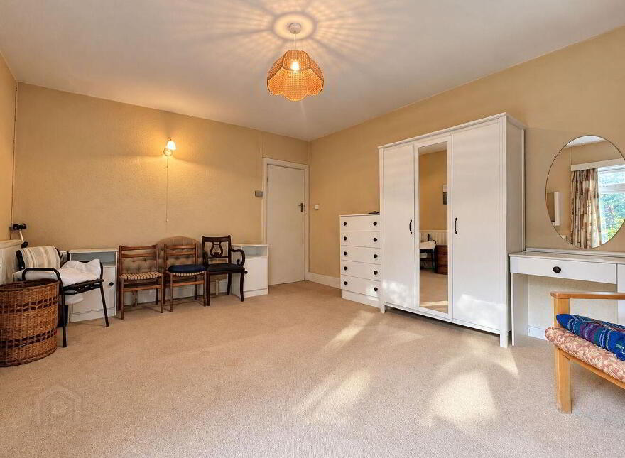 Woodcote, Roundhill, Old Chapel, Bandon, P72XT89