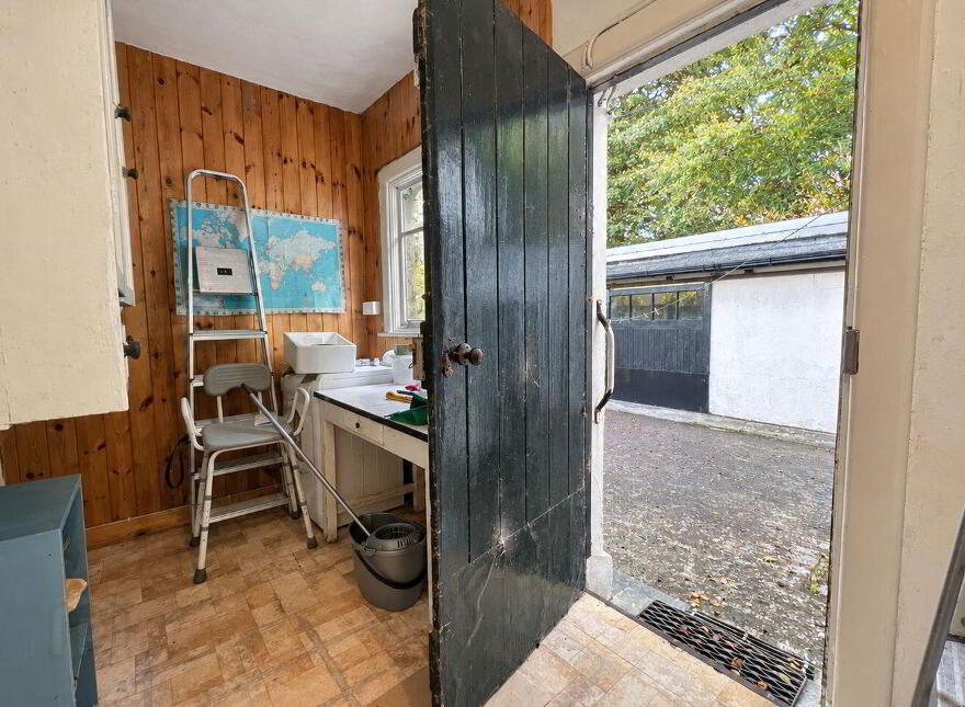 Woodcote, Roundhill, Old Chapel, Bandon, P72XT89