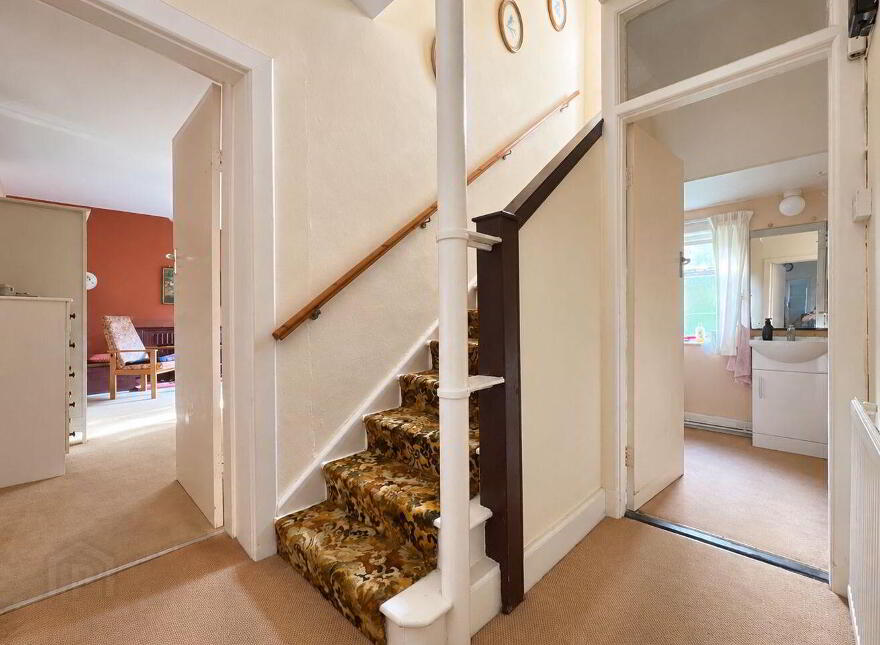 Woodcote, Roundhill, Old Chapel, Bandon, P72XT89