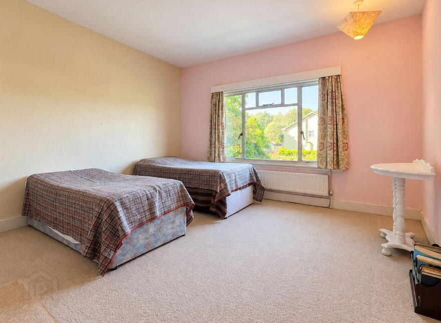 Woodcote, Roundhill, Old Chapel, Bandon, P72XT89