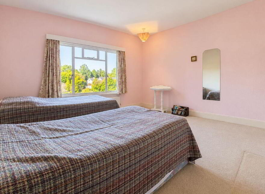 Woodcote, Roundhill, Old Chapel, Bandon, P72XT89