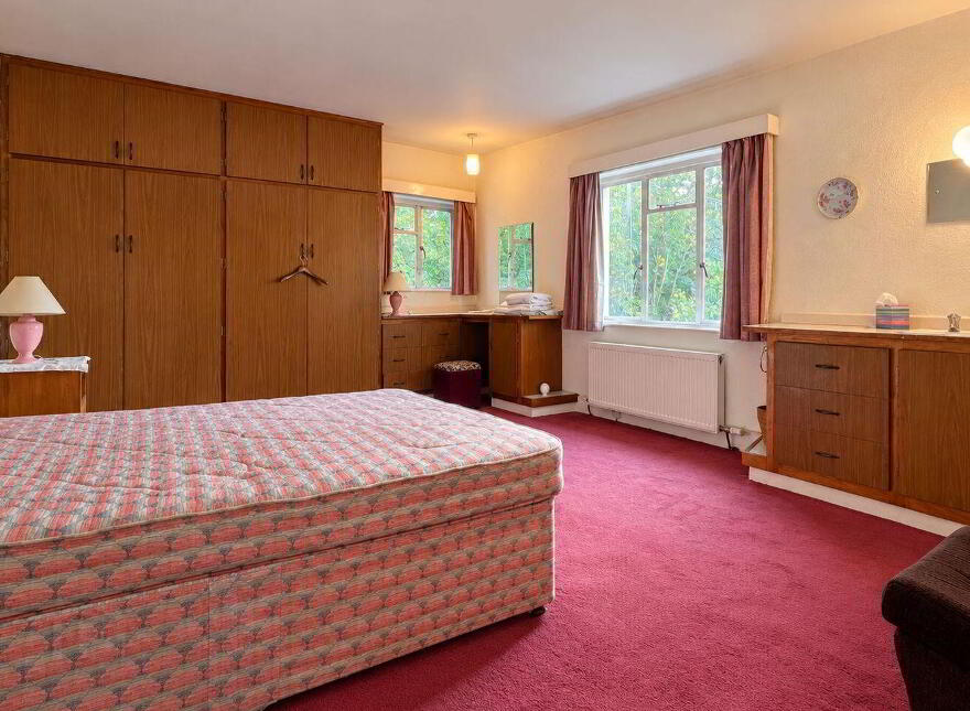 Woodcote, Roundhill, Old Chapel, Bandon, P72XT89