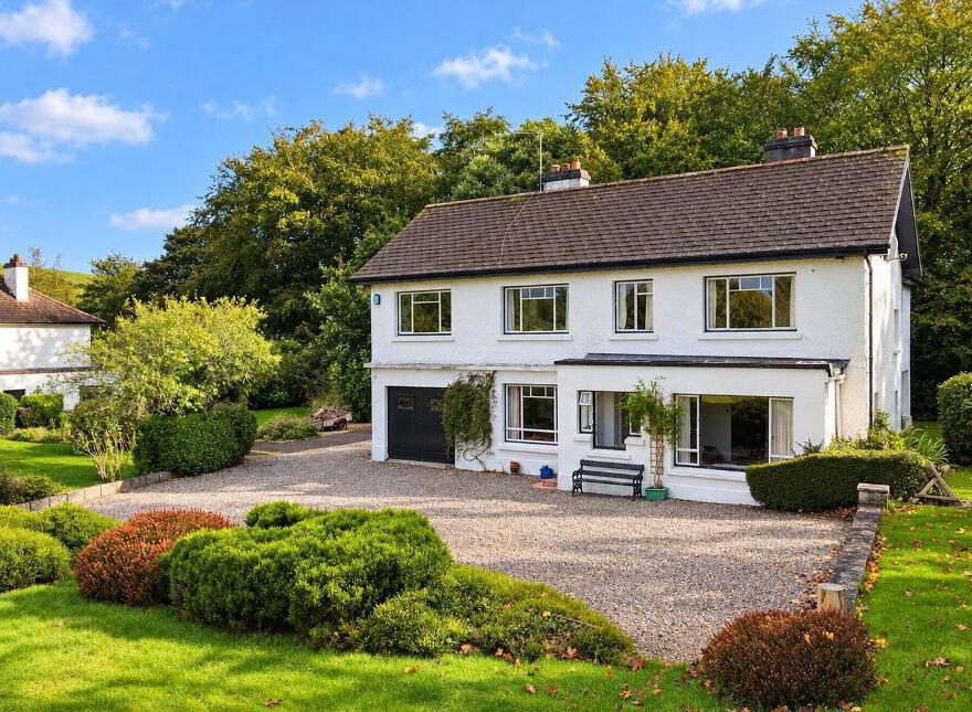 Woodcote, Roundhill, Old Chapel, Bandon, P72XT89