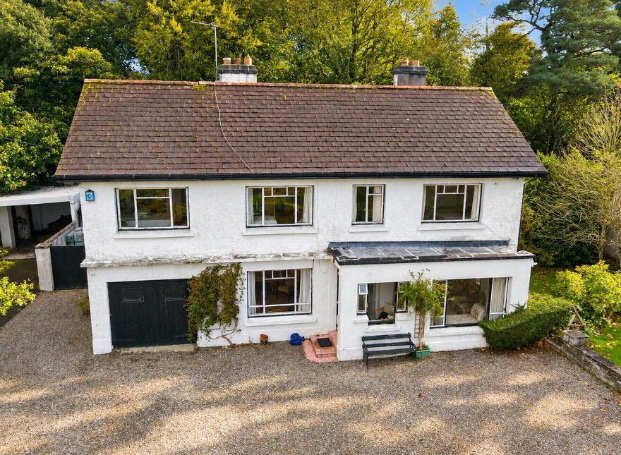 Woodcote, Roundhill, Old Chapel, Bandon, P72XT89