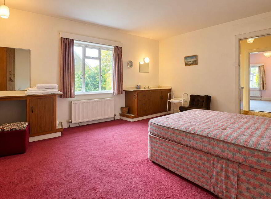 Woodcote, Roundhill, Old Chapel, Bandon, P72XT89