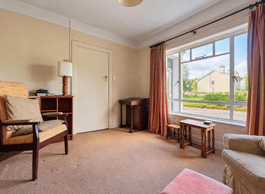 Woodcote, Roundhill, Old Chapel, Bandon, P72XT89