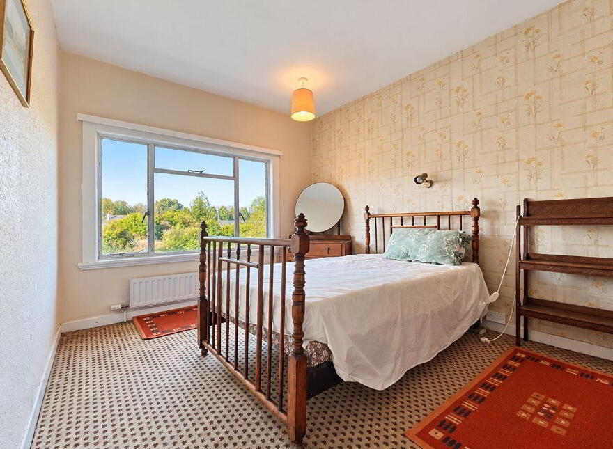 Woodcote, Roundhill, Old Chapel, Bandon, P72XT89