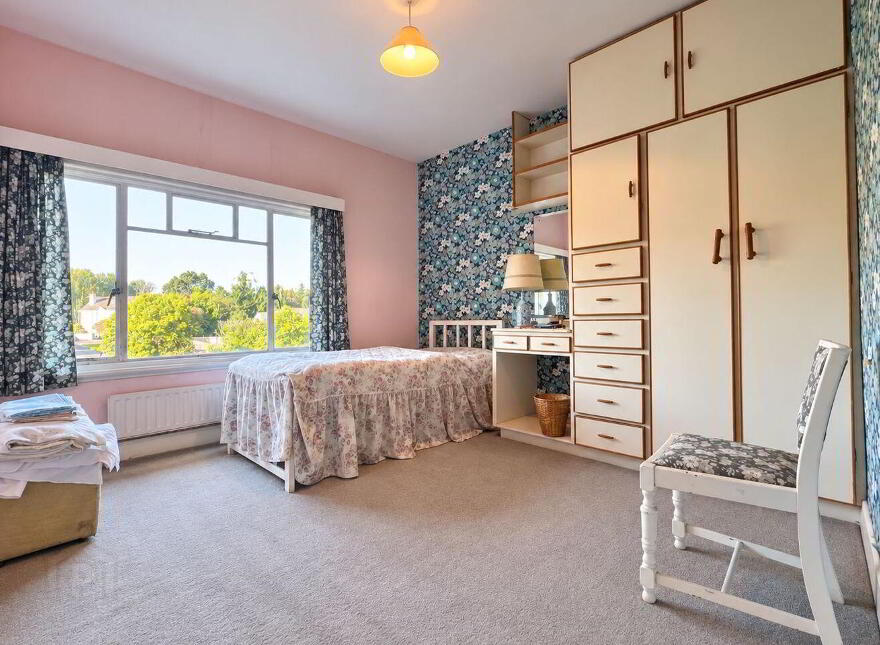 Woodcote, Roundhill, Old Chapel, Bandon, P72XT89