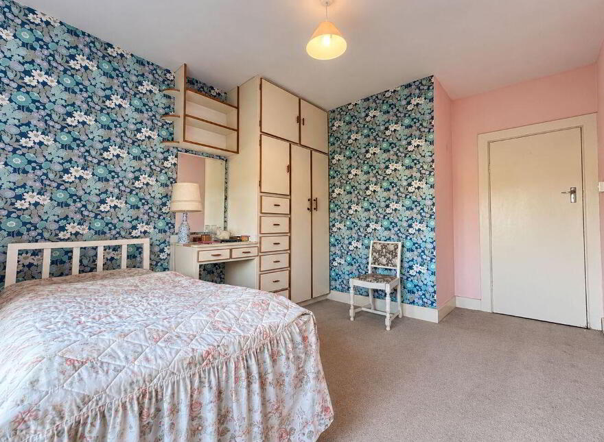 Woodcote, Roundhill, Old Chapel, Bandon, P72XT89