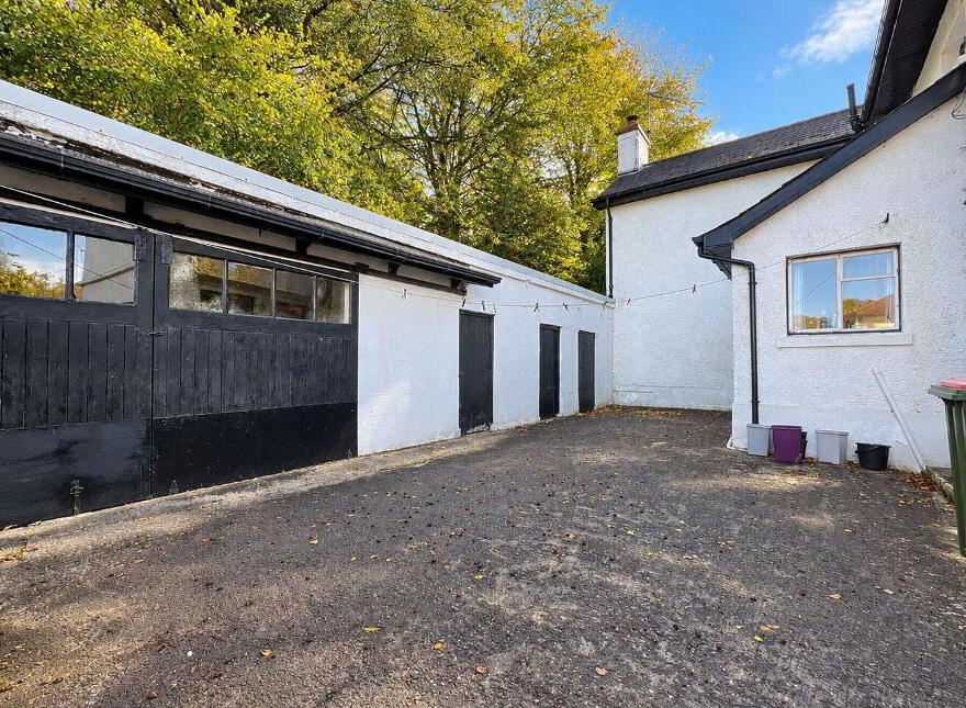 Woodcote, Roundhill, Old Chapel, Bandon, P72XT89