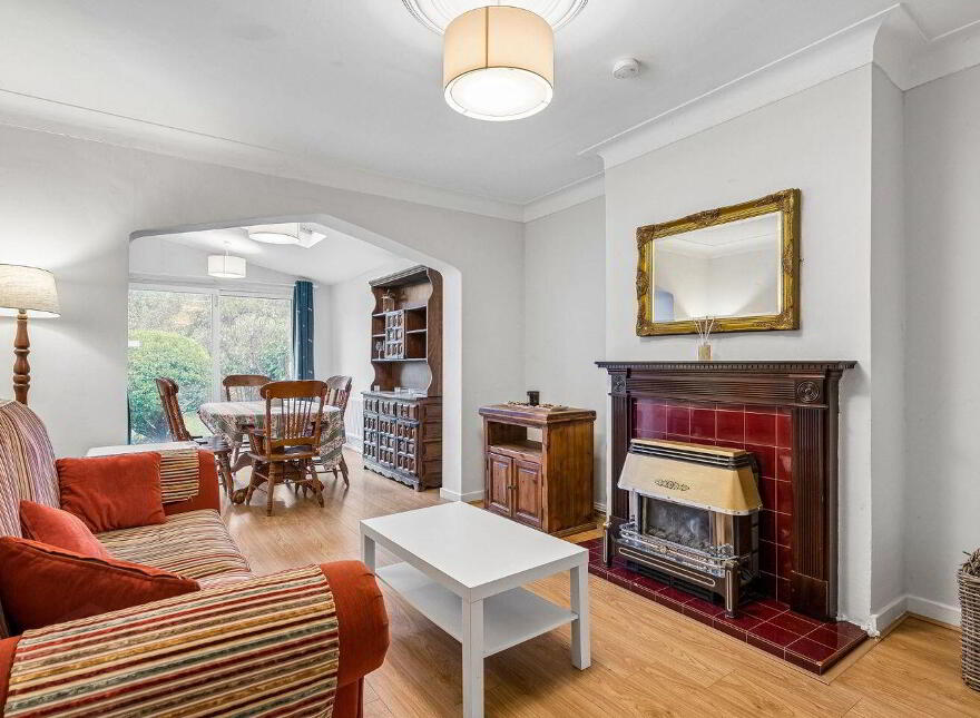 82 Rockfield Avenue, Perrystown, D12YY22