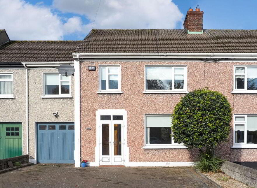 82 Rockfield Avenue, Perrystown, D12YY22