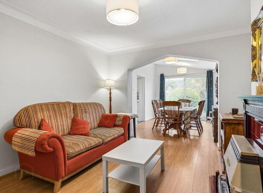 82 Rockfield Avenue, Perrystown, D12YY22